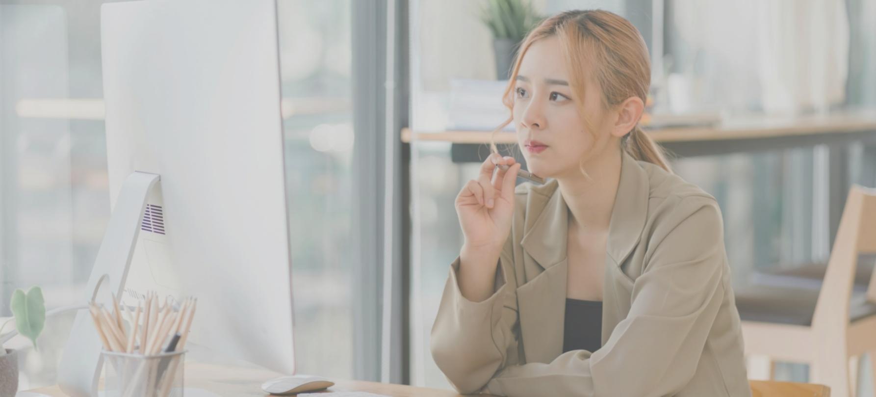 Espace de formation calme et moderne pour l'apprentissage du contrôle émotionnel