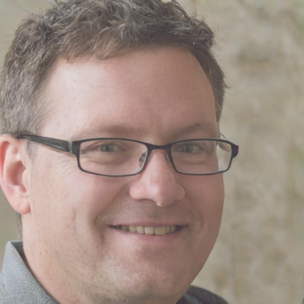 Portrait de Bastien Lamoureux, formateur en régulation émotionnelle