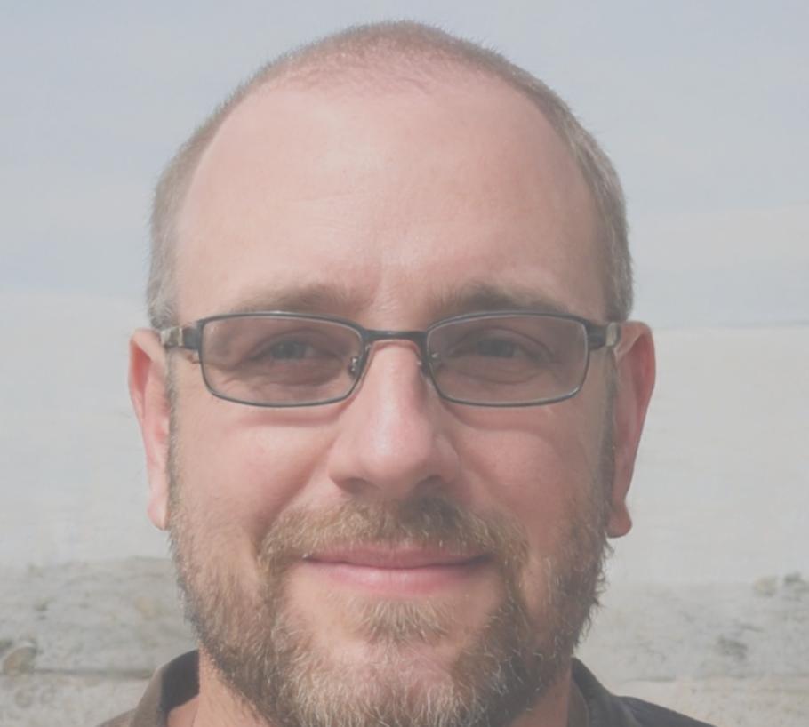 Portrait de Mathieu Beaumont, formateur principal chez Solirentqa